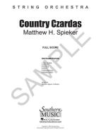 Country Czardas 
