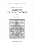 Mottetto per la Santa Croce 
