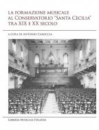 La formazione musicale 
