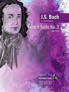French Suite No. 3 BWV 814 