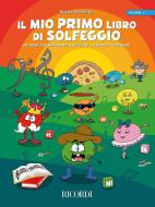 Il mio primo libro di solfeggio 2 