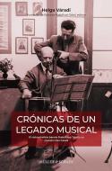 Crónicas de un legado musical 