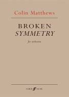 Broken Symmetry 