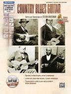 Country Blues Guitar 