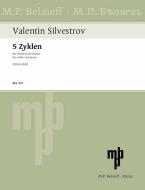 5 cicli Standard
