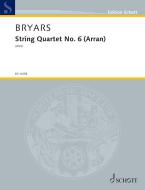 Quartetto d'archi n. 6 Standard