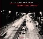Midnight Mood 