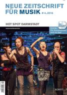 Neue Zeitschrift für Musik 2016/04 