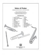 Voice Of Praise 