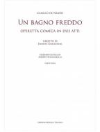 Un Bagno Freddo 