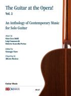 The Guitar at the Opera! Vol. 2 