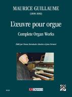Opere complete per organo 