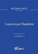 Concerto per Pianoforte 
