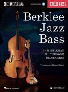 Berklee Jazz Bass 