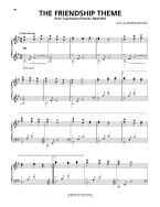 The Friendship Theme 
