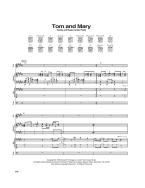 Tom and Mary 