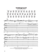 Underground 