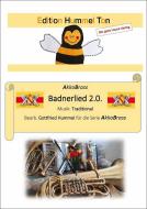 Badnerlied 2.0 Standard