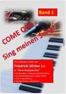 Die schönsten Lieder von Friedrich Silcher 2.0. Download
