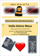Hallo kleine Maus Download
