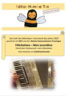 Félicitations - Mon accordéon (Herzlichen Glückwunsch - mein Akkordeon) Download