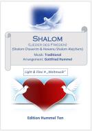 Shalom - Lieder des Frieden Download