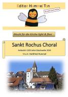 Sankt Rochus Choral Download