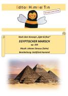Egyptischer Marsch op. 335 Download