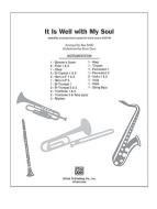 It Is Well With My Soul 