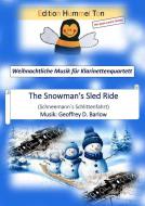 The Snowman's Sled Ride (Schneemann´s Schlittenfahrt) Download