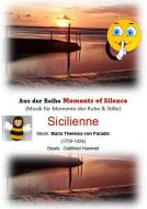 Moments of Silence (Sicilienne) Download