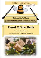 Carol Of the Bells Download