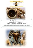 Egyptischer Marsch op. 335 Download