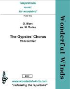 The Gypsies' Chorus Download