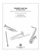 Comfort And Joy 