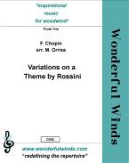 Variations on a theme by Rossini Download