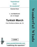 Turkish March Download