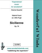Sicilienne Download