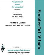 Anitra's Dance Download