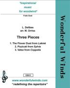 Three Pieces Download