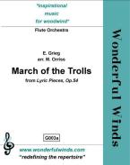 March of the Trolls Download