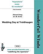 Wedding Day at Troldhaugen Download