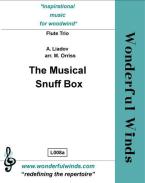 The Musical Snuff Box Download