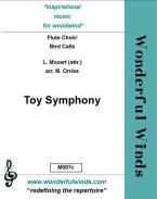Toy Symphony Download