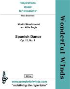 Spanish Dance op. 12 No. 1 Download