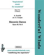 Slavonic Dance op. 46/8 Download
