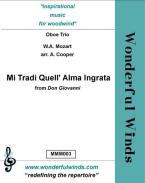 Mi Tradi Quell' Alma Ingrata Download