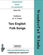 2 English Folk Songs Download