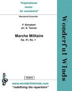 Marche Militaire op. 51 No. 1 Download