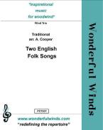 2 English Folk Songs Download